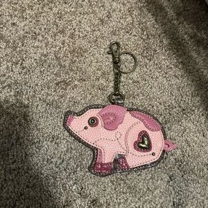 Chala Pig Coinpurse